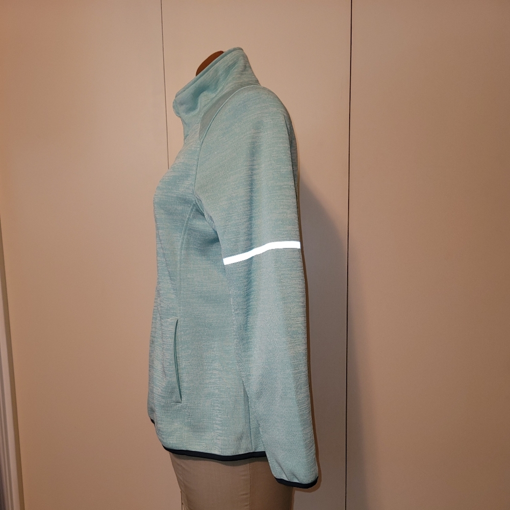 Xersion athletic jacket  Sz L. NWOT - Picture 2 of 7